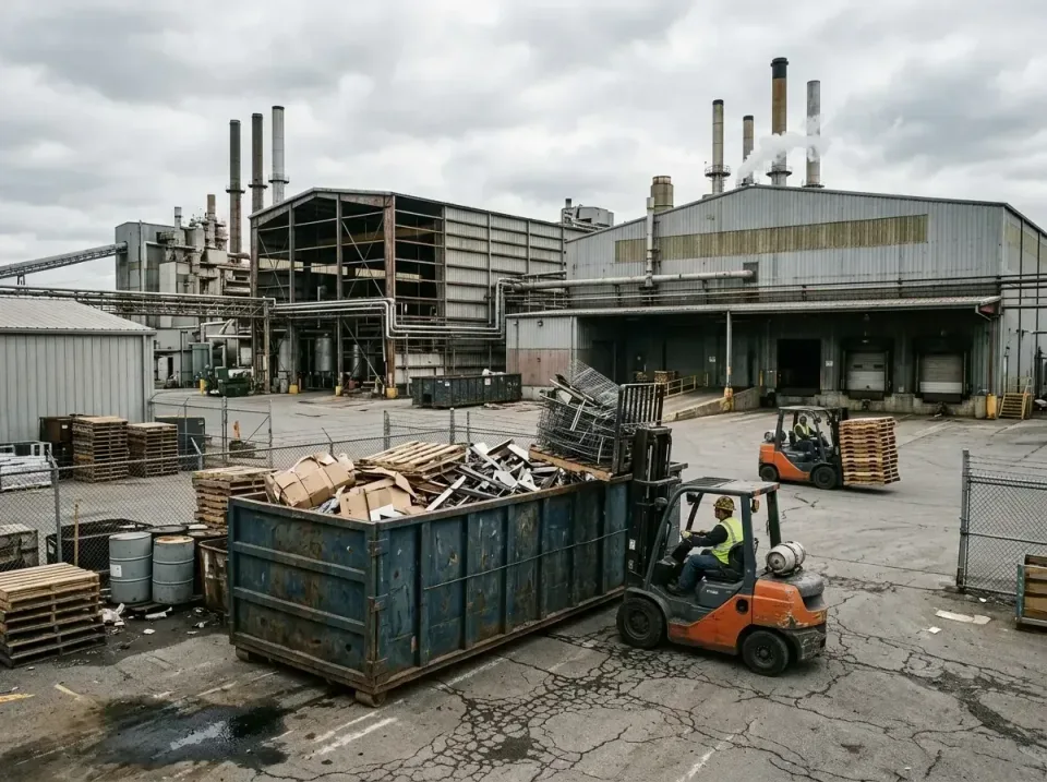 industrial-factory-scrap-conta-003 — frequently asked questions, Cheap Roll-off Dumpster Rentals in Geneva, NY
